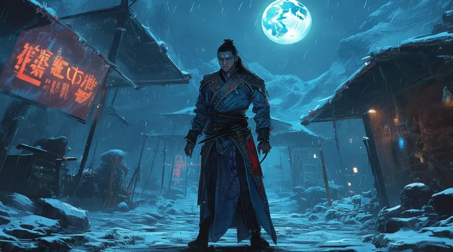 三国机密游戏图片2